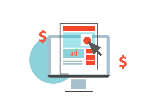 Pay Per Click Advertising