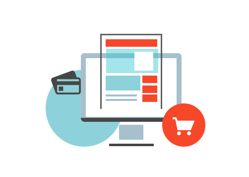 E-commerce Website Solutions in Yangon