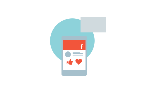 Social Media Design in Yangon